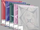 LE SSERAFIM CRAZY 4th Mini Album COMPACT 5 Ver SET/5CD+5 Photo Book+10 Card+GIFT