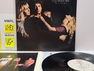 Fleetwood Mac Mirage LP Warner Bros 1982 EX VG++ Vinyl Inner Sleeve CLEAN  #T66