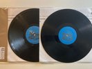 FOREIGNER King Biscuit Flower Hour Live Atlanta, GA 1979 2 LP Ultrasonic Cleaned