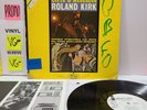 Roland Kirk Gifts and Messages LP Mercury 1964 VG++ Vinyl White Label Promo #T77
