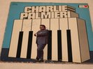 Charlie Palmieri Self Titled 1969 US VG+ LP Mary Lou Records MLP 1016 Salsa
