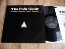 ST AIDAN'S CATHOLIC CHURCH, THE FOLK CHOIR, RARE ORIG 1974 UK PRIVATE PRESS LP