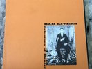 Bad Livers - Delusions Of Banjer - Used Vinyl Record - K6629z