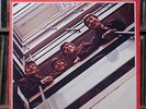 The Beatles - 1962-1966 - Red Vinyl - 2LP - 1978 Apple, Strong VG/Strong VG