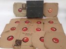 His Master’s Voice 78Rpm Records Classical Tchaikovsky Rachmaninoff In Case