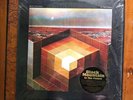 DOUBLE Black Mountain In The Future Jagjaguwar Vinyl LP & MP3