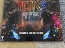 Tetris Effect - Video Game Soundtrack - 2 Vinyl LP