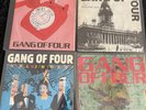 Gang of Four 4 vinyl 7
