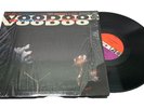 Voodoo Drums in Hi Fi Vinyl LP Feat Ti-Roro Ti-Marcel with Native Drums in Haiti