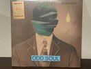 MUTEMATH – Odd Soul - LP Black 180g Vinyl 2012 OOP RARE SEALED