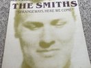 The Smiths - Strangeways Here We Come 12” Black Vinyl LP Rough Trade 1987 Orig