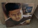 AL B SURE In Effect Mode LP 1988 Warner Bros 1-25662. FACTORY SEALED.