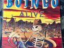 Boingo Alive by Oingo Boingo (Record, 1988)
