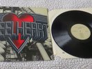 Steel Heart 1990 MCA Self Titled LP