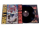 Guns N' Roses Appetite For Destruction LP EU 1987