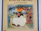 CAT STEVENS - 'Tea For The Tillerman' 12