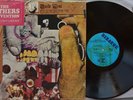 Frank Zappa Uncle Meat Bizarre Records First Press w/ Booklet 2-LP Vinyl 1969 EX