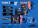 Third Man Records Vault 60 Jack White LIVE Witch Dinosaur Jr Mudhoney. BRAND NEW