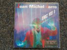 Jean Michel Jarre - Rendez vous II Houston 7'' Single GERMANY