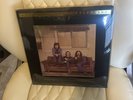 Crosby Stills & Nash by Crosby Stills & Nash (Record, 2023) Mint one step