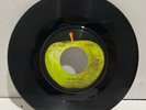 The Beatles Get Back / Don't Let Me Down 45 rpm 7