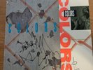 SIGNED BY RAKIM  Colors Original Movie Soundtrack 1988 LP 1 25713 orig pressing