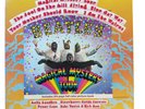 Beatles-MAGICAL MYSTERY TOUR-Capitol 1976 LP Orange-SMAL 2835-NM Vinyl & Booklet