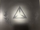 Mudvayne The End Of All Things To Come Vinyl Limited Numbered Armageddon 2017