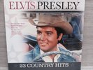 NEW - Elvis Presley - 23 Country Hits - 12