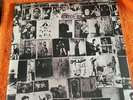ROLLING STONES VI9NYL LP - EXILE ON MAIN STREET - 2010 REISSUE - GATEFOLD EDIT