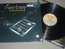 Supertramp - Crime of the Century - A&M Records / Speakers Corner SP-3647 -NMINT