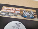 Knights Of The Turntable Vol 37 - Dino Lenny, Urban Hype, Sydney Fresh, SSR 12