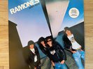 RAMONES Leave Home Vinyl LP Sire Records SR6031
