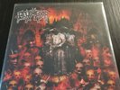 Belphegor - Pestapokalypse VI RARE OOP Black Numbered Vinyl LP First Edition