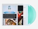 Code Kunst Muggles Mansion Transparent Coke Bottle Green (2LP) / Express