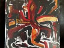 Rich Robinson - Paper 2LP (Red Vinyl) Black Crowes