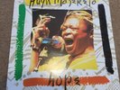 hugh masekela Hope On 2x45vinyl Lp