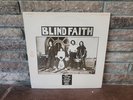 Blind Faith Self Titled LP 1969 Atco SD33-304B Winwood Clapton Baker - EXCELLENT