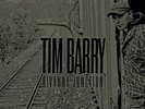 Tim Barry - Rivanna Junction LP - vinyl NEW