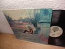 Affinity S/t 1st Press Swirl Vertigo 1970 Linda Hoyle RARE Prog TOP 6360 004