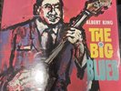 ALBERT KING: the big blues KING 12
