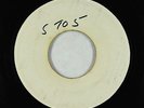 Reggae 45 - Lloyd Charmers/Soul Stirrers - 5 To 5/Come See About Me - blank