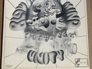 BYRON MORRIS & UNITY: Blow Thru Your Mind LP EPI02 UK RE Spiritual Jazz NM Nice