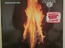 ACCEPT Restless And Wild 1982 LP UDO DIRKSCHNEIDER HEAVY METAL ORG PRS VINYL
