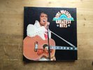 Elvis Presley Greatest Hits Box Set EX 7 x Vinyl LP Record Album GELV-6A