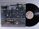 WAR The World Is A Ghetto UNITED ARTISTS UAS-5652 LP VG++ SHRINK d