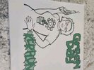 GREEN DAY KERPLUNK PUNK ROCK VINYL '09 REPRISE EX Cond