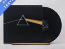 Pink Floyd The Dark Side Of The Moon Reissue LP Album Vinyl Record - EX/EX