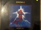Enigma MCMXC a.D. 1990 Vinyl LP with Inner VG
