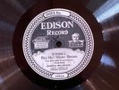 edison 51598 Georgia Melodians RED HOT HENRY BROWN E  78rpm Jazz 1925